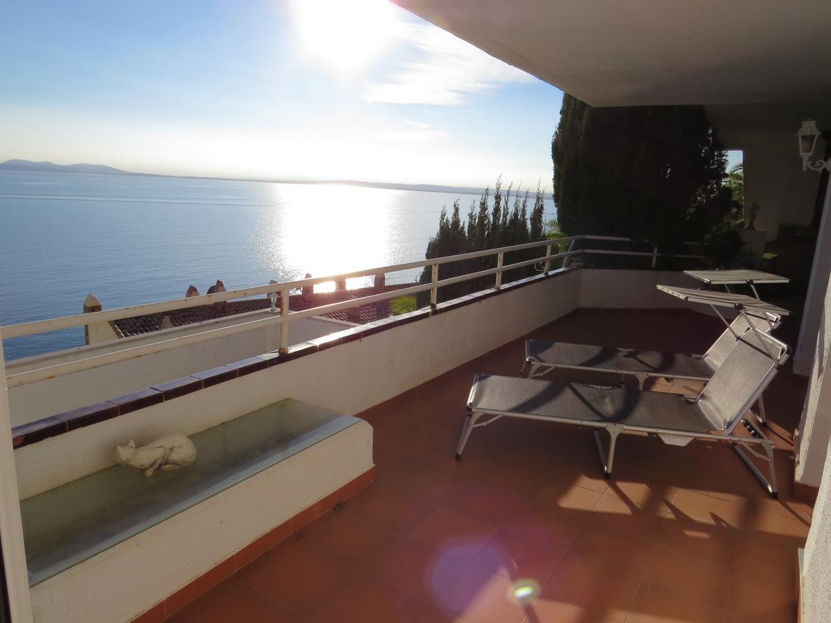 Apartamento Jeroni Pau *