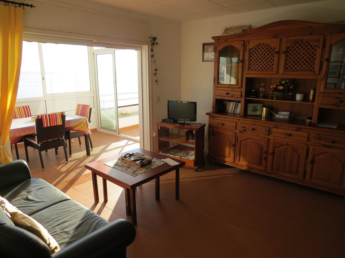 Apartamento Jeroni Pau *