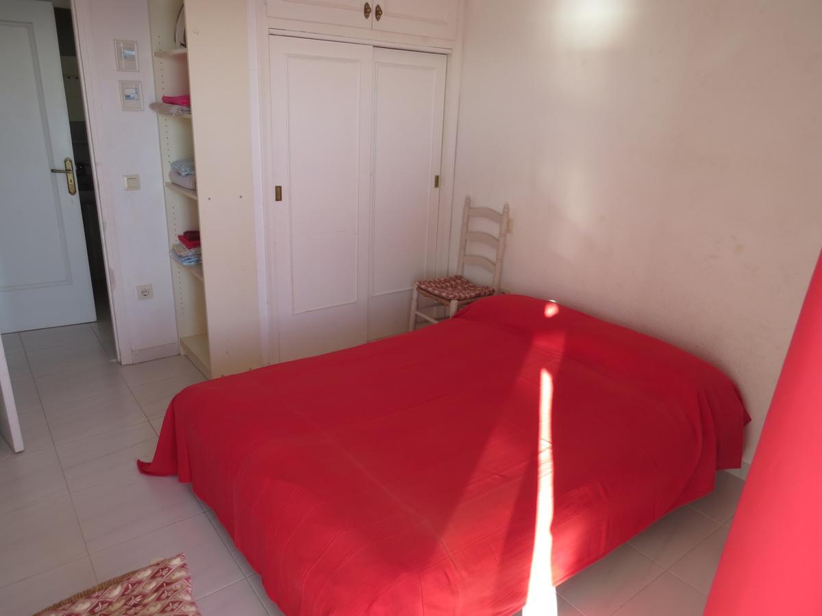 Apartamento Jeroni Pau