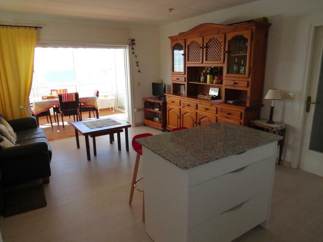 Apartamento Jeroni Pau *