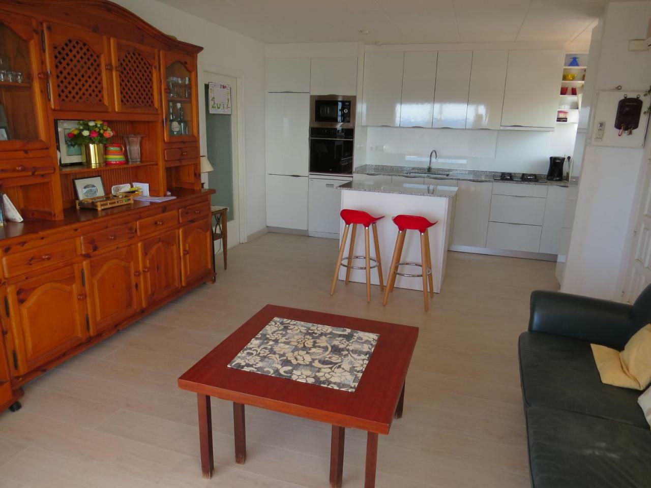 Apartamento Jeroni Pau *
